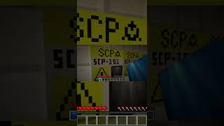 SCP 151 The Painting SCP Lockdown Mod ist [upl. by Deva]