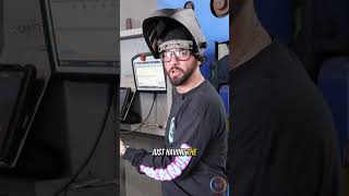 Are Cobots stealing welding jobs cobot welding [upl. by Lotte]