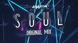 Armağan Oruç  Soul [upl. by Nigrom]