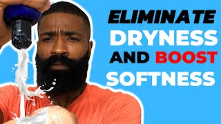 How To  Best Deep Beard Conditioning Routine For SOFTNESS and FULLNESS [upl. by Barden]