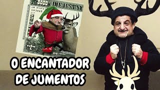 O encantador de jumentos Feat Thomas 1000 contratos [upl. by Shabbir476]