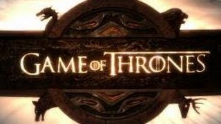 Game of Thrones  Full Season 1 Walkthrough 60FPS HD  Telltale Game Series [upl. by Caputo]