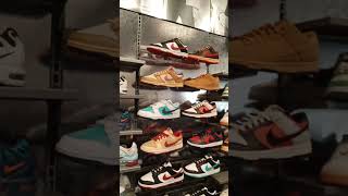 Im at Hibbett Sports explorepage nike jordan 2024 shoes shopping adidas [upl. by Ranit754]