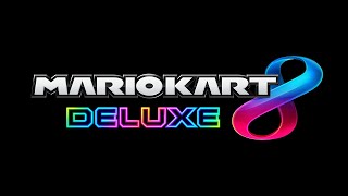 Yoshis Island  Mario Kart 8 Deluxe OST [upl. by Sancha]