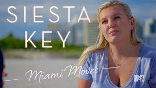 Siesta Key Miami Moves  Season 5 Episode 10 RECAP [upl. by Ellenej]