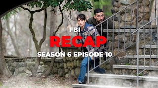 FBI Season 6 Episode 10 Recap [upl. by Cowie]