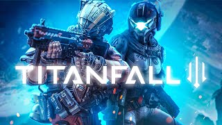 TITANFALL 2 Gameplay Walkthrough Part 4  Time Travel TF2 FULL GAME 60fps [upl. by Bellis972]