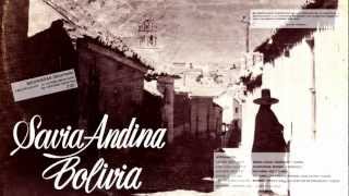 SAVIA ANDINA  Sicuriadas 1986 HD [upl. by Akoyn614]