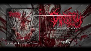 DEPRECATORY  Sacrilegious Transfixion  FULL STREAM  BRUTAL MIND [upl. by Engedus953]