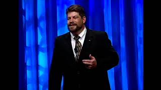 Rich 2008 Toastmasters World Championship of Public Speaking [upl. by Davita704]