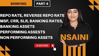 BANKING 4 REVISION SESSION II BY EDUCATOR NSAINI [upl. by Gavriella]