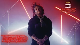 Trippie Redd Freestyle  2018 XXL Freshman [upl. by Aisayt]