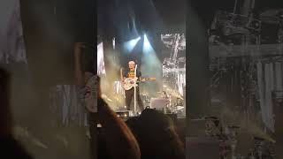 blink182  Whats My Age Again Live Citi Field New York July 21 2024 One More Time Tour [upl. by Janus]