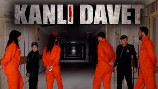 KANLI DAVET  Yerli Aksiyon Film Fragmanı  Tanıtım 1 [upl. by Farica746]