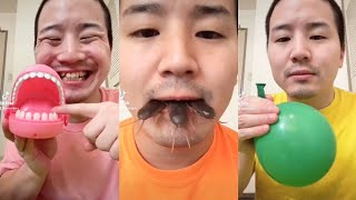 junya1gou the world of tiktok 😂😂😂 [upl. by Reich]