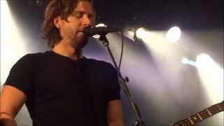 FUZETA 03 liveTransmusicales de Rennes 2014  LEtage [upl. by Bindman23]