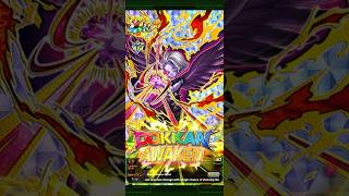 Dokkan Awaken Fu Dogi Dogi Abosorbed dokkan new sub brokudbl like db 2024 cool shorts [upl. by Atteuqcaj]