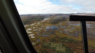 Reportage  Arctique  pergélisol en péril 1 [upl. by Natan]