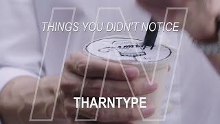 THINGS YOU DIDN’T NOTICE IN THARNTYPE ep2 [upl. by Imeon]