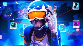 Landed in Brooklyn🇺🇸 chapter 2 Fortnite montage [upl. by Christoffer]