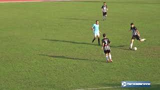 2° Tempo  FBC Saronno 1910 vs AC Meda 1913 [upl. by Astri785]