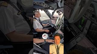 EXPLICANDO A DECOLAGEM  V1 aviation takeoff airbus avgeek aviationlovers shortvideo shorts [upl. by Seugram960]