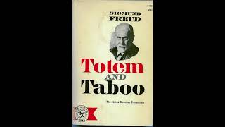 quotTotem and Tabooquot By Sigmund Freud [upl. by Reilamag]