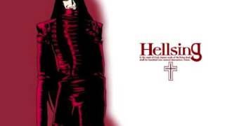 Hellsing OST 2 The Midnight Assasin [upl. by Aenaj]