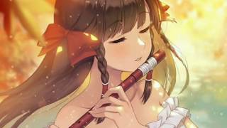 Nightcore  Oysya ty Oysya  Cossack Dance Female Version [upl. by Oiratno]