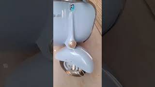 Vbb Vespa 1964 vespa shorts viralvideo [upl. by Sible421]