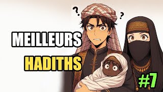 Oh Prophète  Mon enfant ne me ressemble pas🎵 Les MEILLEURS HADITHS AUTHENTIQUES en chanson 7 [upl. by Aleda]