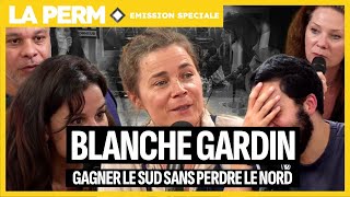 Blanche Gardin comment elle a gagné le sud sans perdre le nord [upl. by Launce]