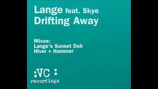 Lange  Drifting Away Radio Edit 2001 [upl. by Huberto]