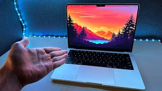 I tried using a Mac for 2 years Here’s my review [upl. by Hendry]