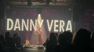 Danny Vera Oostkerk Middelburg 2 nov 24  Like it always was [upl. by Maxima]