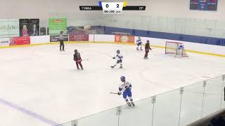 etonka PWB2 vs Eden Prairie  110924 [upl. by Masson]