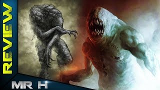 Dimensional Shambler Exploring The Cthulhu Mythos [upl. by Ecinnahs]