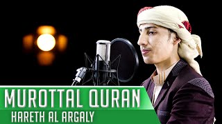 MUROTTAL QURAN JUZ 30  SYAIKH HARETH AL ARGALY [upl. by Onavlis]