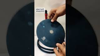 Rus Fire Gangster Hookah  Hookah Unboxing  Hookah Review  Hookah Wholesale Shop In Delhi [upl. by Farant]