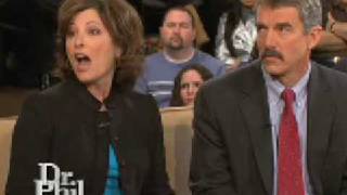 Dr Phil and Guests Debate Octomom and the Octuplets [upl. by Jorie]