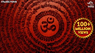 Om 108 Times  Music for Yoga amp Meditation [upl. by Adnilem]