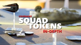 Squad Tokens  An InDepth Look [upl. by Rapsag]