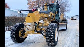 Understanding Cold Lakes Snow Removal program [upl. by Eelyr421]