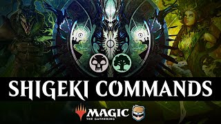 💀SO MUCH FUN🌳MYTHIC 💀 Golgari Control [upl. by Hardden]