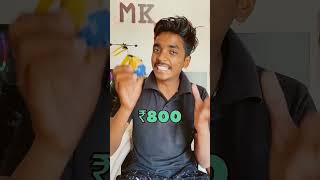 RS 30 se lekar 1000 rupaye Tak gadgets short video [upl. by Topper862]