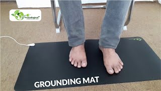 Grounding Mat Introduction [upl. by Clarita836]