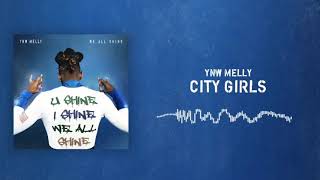 YNW Melly  City Girls Instrumental BEST ONE ON YOUTUBE prod kidkloud [upl. by Shelby336]