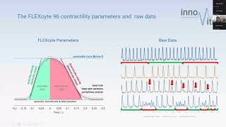 Assessing preclinical cardiac risk with the animal free FLEXcyte 96 technology [upl. by Harlin]