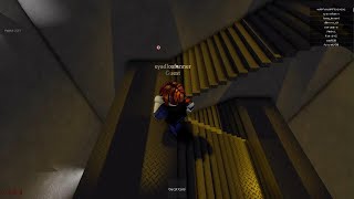 Fusion Inc Roleplay facility  Emergency Destruct System ft Alekist [upl. by Zanahs162]