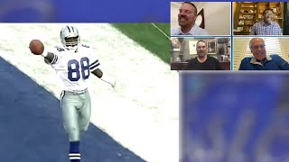 LIVE Cowboys Classics Super Bowl XXVII [upl. by Enair775]